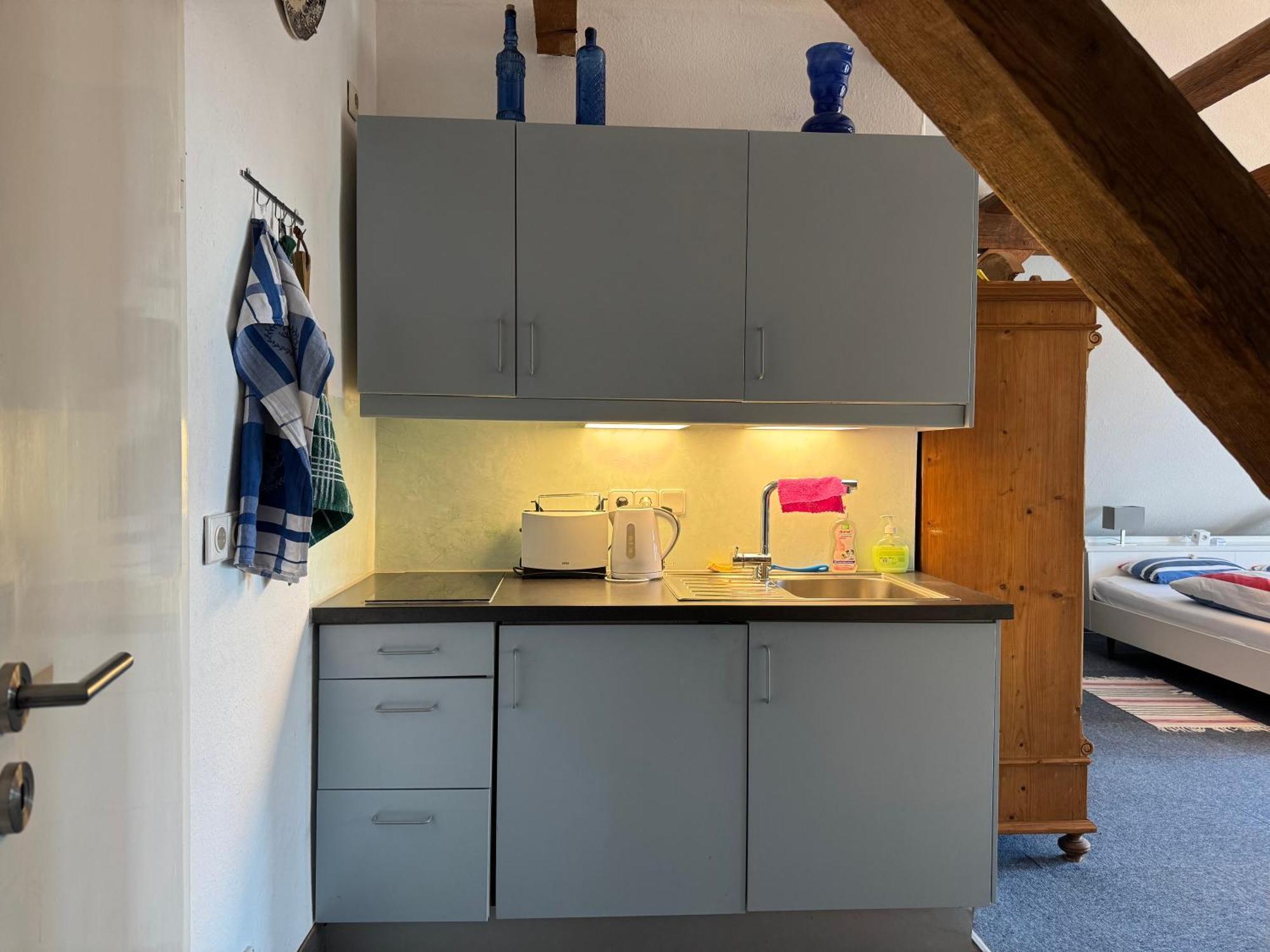 Stilvolles Apartment Im Gruenen Muensterland Rosendahl ภายนอก รูปภาพ