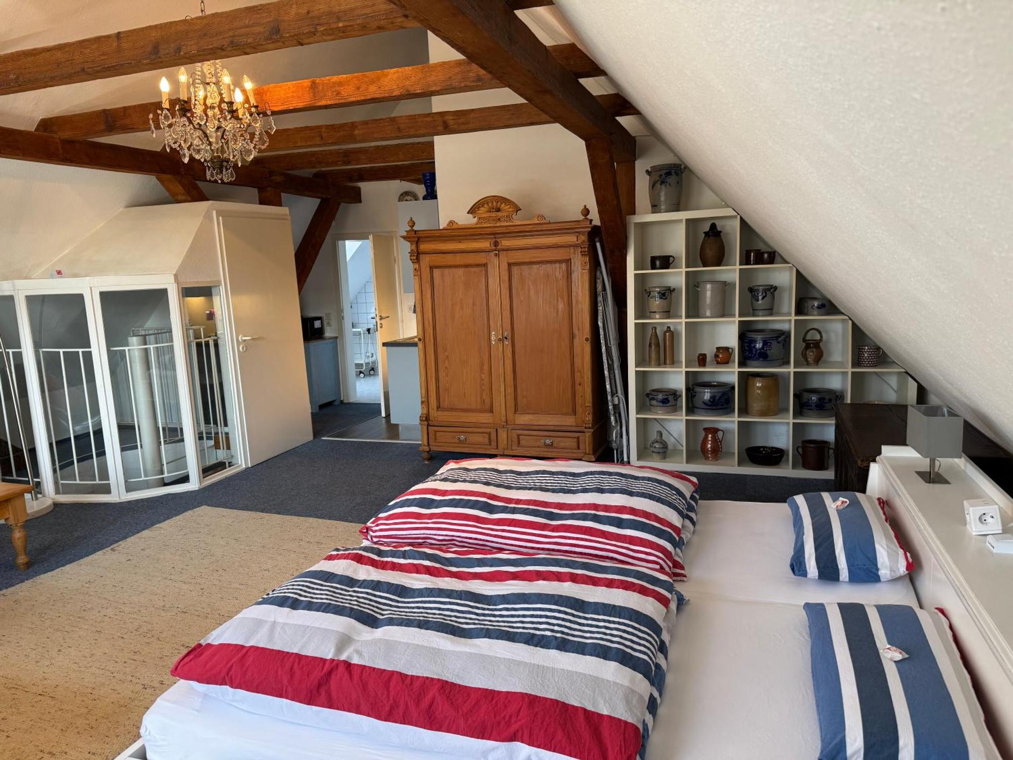 Stilvolles Apartment Im Gruenen Muensterland Rosendahl ภายนอก รูปภาพ